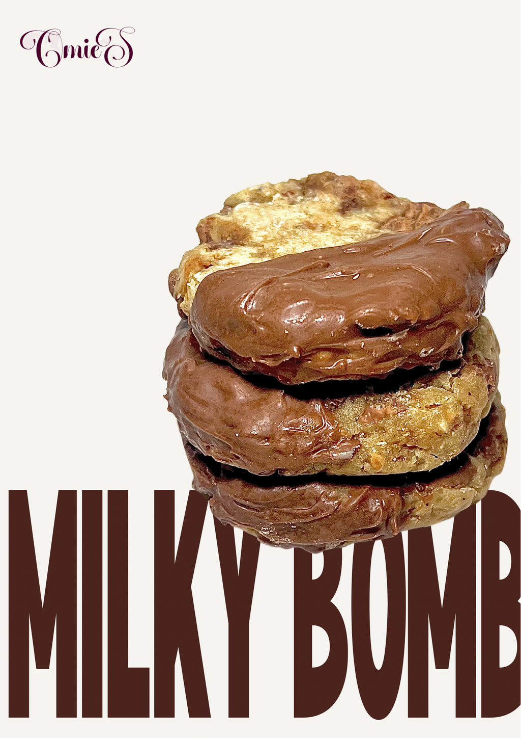 Milky Bomb