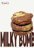 Milky Bomb