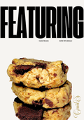 The featuring